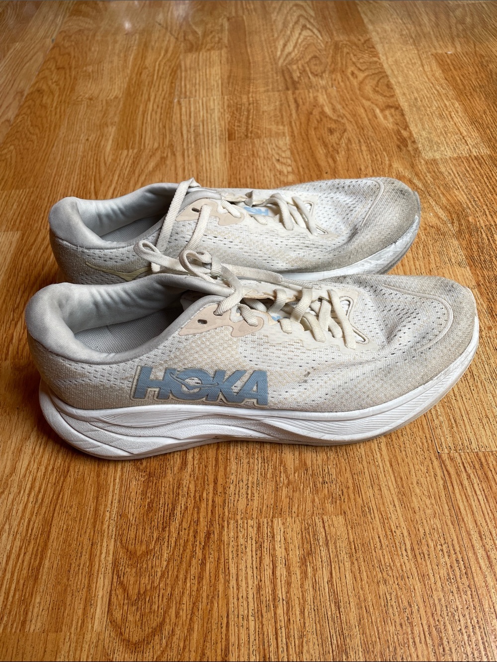 Hoka Rincon 4
